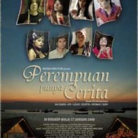 REVIEW FILM 'Perempuan Punya Cerita (2007)'