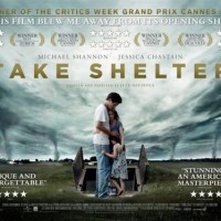 REVIEW "TAKE SHELTER" (2011)
