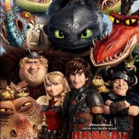 REVIEW 'HOW TO TRAIN YOUR DRAGON 2' (2014)