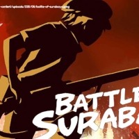 REVIEW FILM  "BATTLE OF SURABAYA (2015)"
