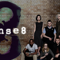 REVIEW TV SERIES "SENSE8 (2015)" - SEASON 1